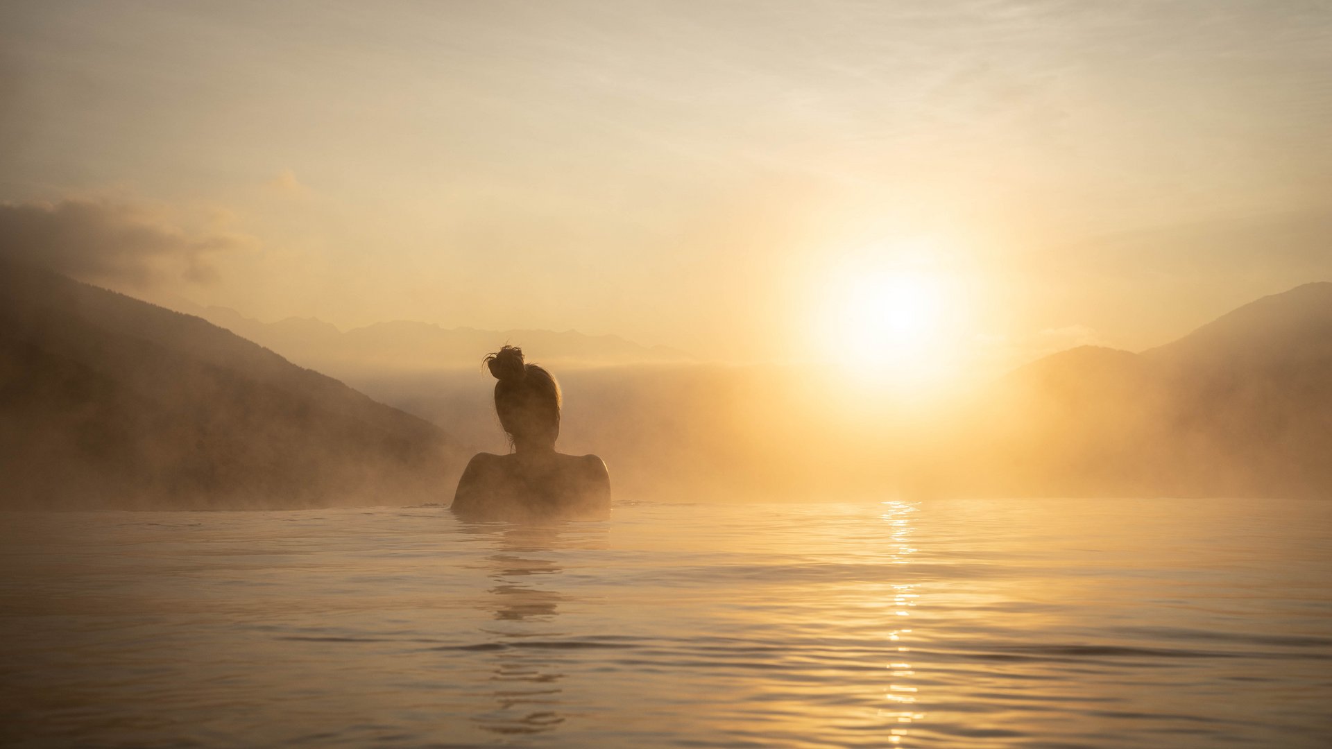 Wellness im Erlebnishotel Gassenhof