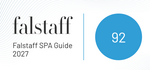 Falstaff Spa Guide 2027