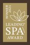 Leading Spa Award 2021