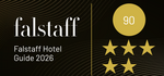 Falstaff Hotel Guide 2026