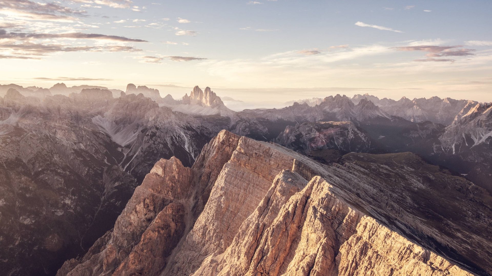 Urlaub in Südtirol